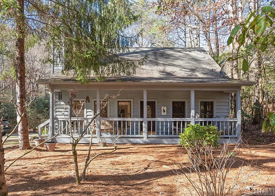 458 Cherokee Trl, Sapphire, NC 28774 Zillow