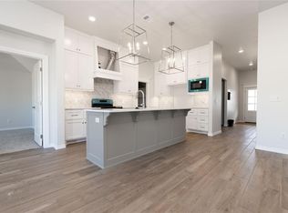 4201 Ritter Rd, Edmond, OK 73012