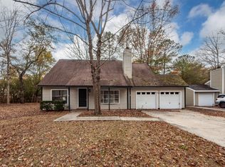 135 Bridgecreek Dr, Goose Creek, SC 29445