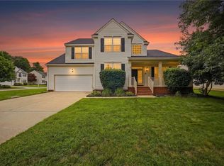101 Terrance Cir, Yorktown, VA 23693
