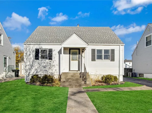 125 Keller Ave, Buffalo, NY 14217