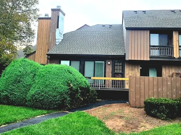 112 Bluebird Dr #2C, Hillsborough Twp., NJ 08844