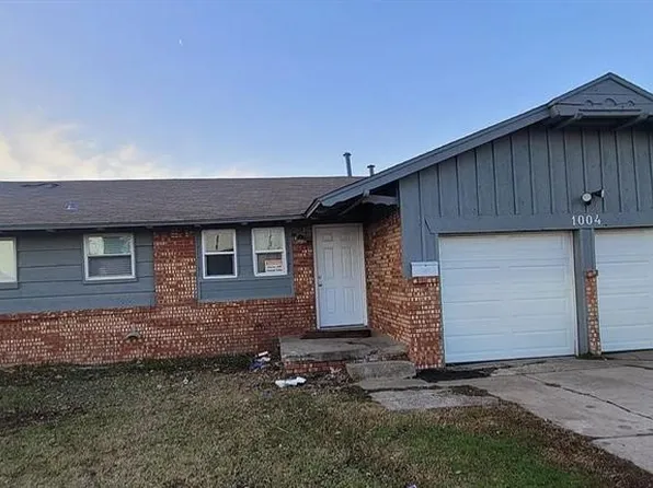 1004 SW 60th St, Oklahoma City, OK 73139