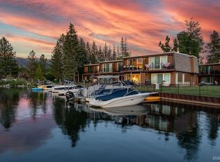 552 Christie Dr APT 307, South Lake Tahoe, CA 96150
