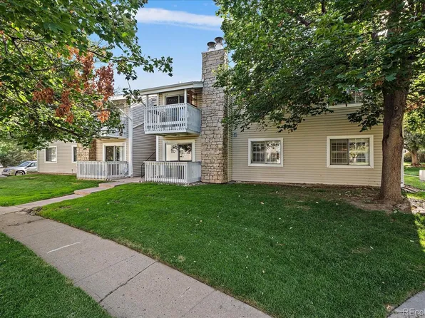 14142 E Colorado Drive #104, Aurora, CO 80012