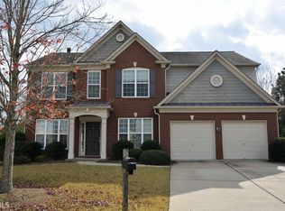 140 Hammersmith Dr, Suwanee, GA 30024