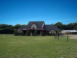 Home for Sale in Parker, Texas $399,000