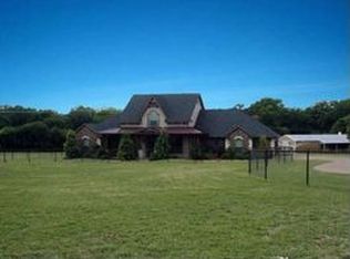 4101 Countryside Dr, Parker, TX 75002