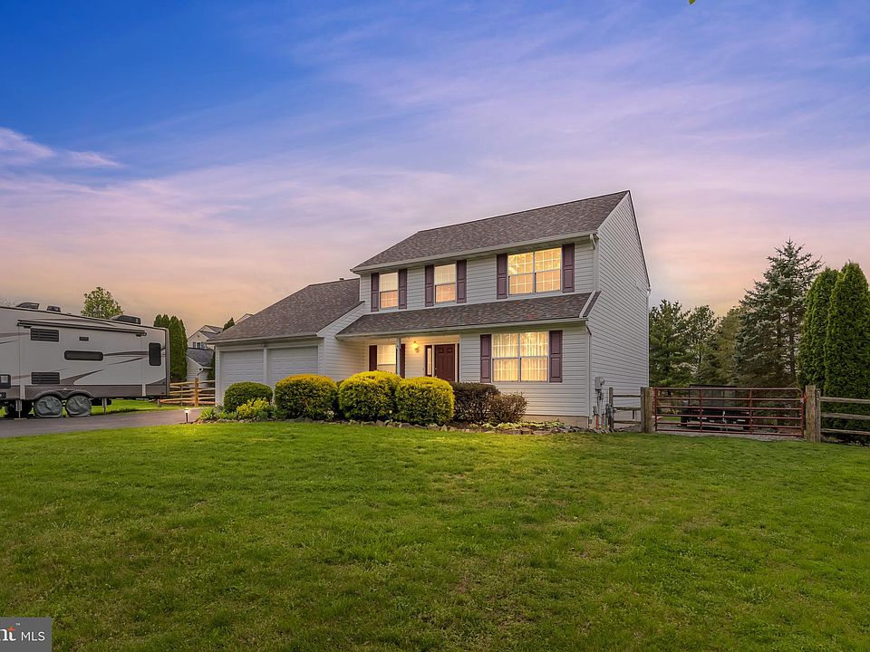107 Wilson Dr, Schwenksville, PA 19473 Zillow