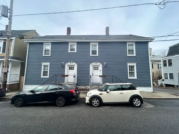23 Anthony St #2, Newport, RI 02840