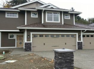 7305 Ashdown Ln SE, Lacey, WA 98513