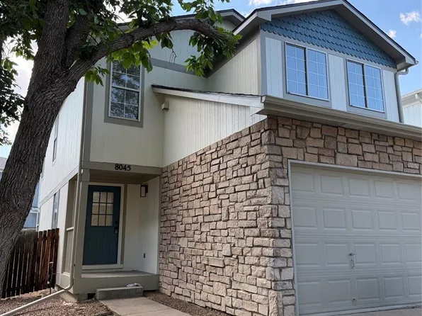 8045 Bryant Street, Westminster, CO 80031