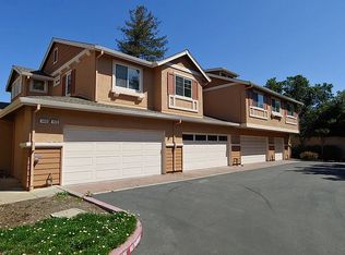 1440 Sutter Creek Ln, San Ramon, CA 94583