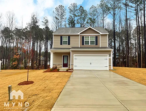 104 Everglade Way Photo 1