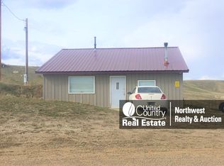 5401 Highway 243, Saco, MT 59261