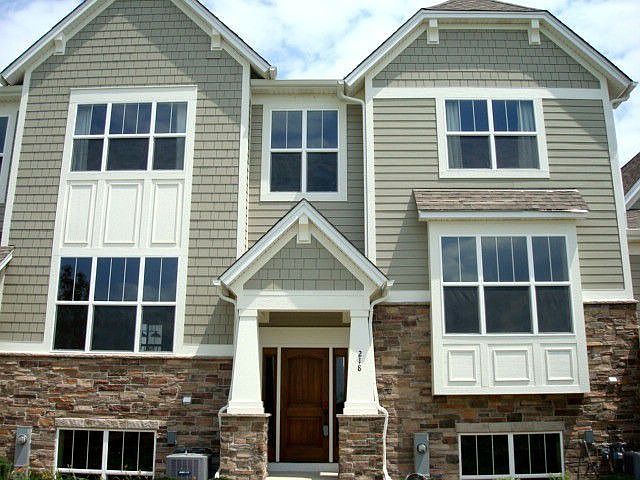 Front Elevation