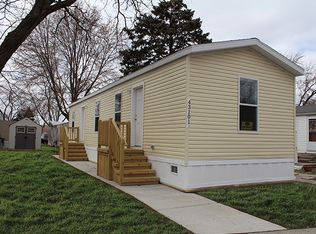 43101 Marquette, Sterling Heights, MI