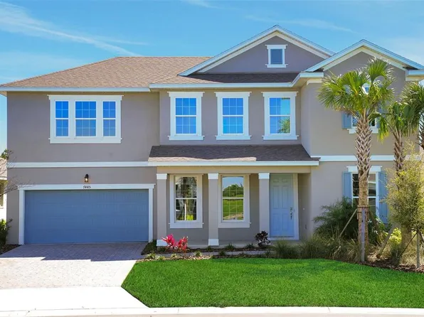 7445 Sea Manatee St, Parrish, FL 34219