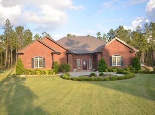 3080 Bakers Mill Pond Rd, Bethune, SC 29009