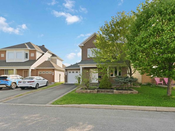 305 Sarabella St, Ottawa, ON K4A 0A3