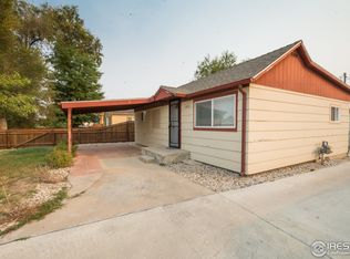 1020 C St, Greeley, CO 80631