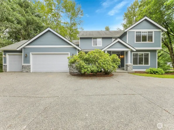 27630 NE Quail Creek Dr, Redmond, WA 98053