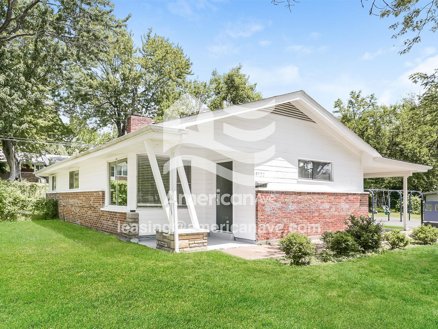 9730 Lanier Dr, Saint Louis, MO 63136 | Zillow