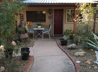 3419 N Wilson Ave, Tucson, AZ 85719