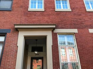 918 N Calvert St #C, Baltimore, MD 21202