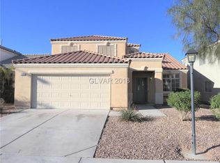 2606 Paradise Isle Ave, North Las Vegas, NV 89031
