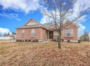 1357 Kenton Way, Troy, OH