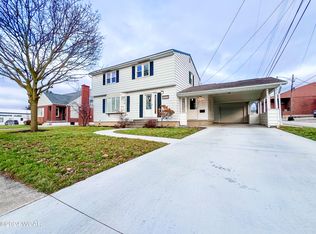 109 N Mill St, Coldwater, OH 45828