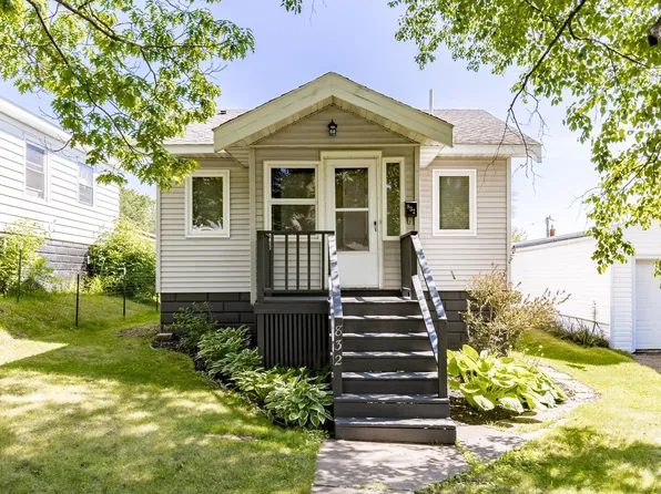 832 Charles Ave, Duluth, MN 55807
