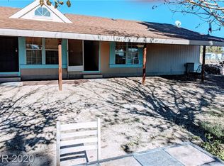 3330 Our Rd #1, Pahrump, NV 89060