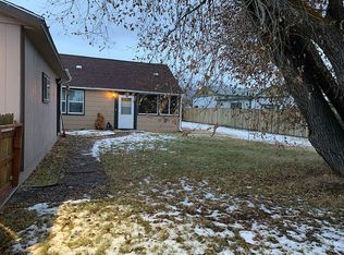 3440 Kennedy Ave, Butte, MT 59701