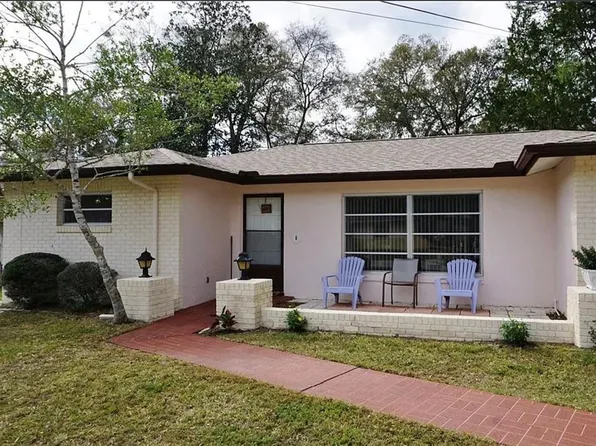 609 Goodyear Ave, Inverness, FL 34452
