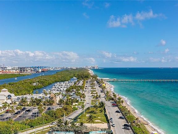 3rd image of 6051 N Ocean Dr APT 1705