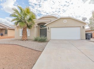 236 Bosque, Alamogordo, NM 88310