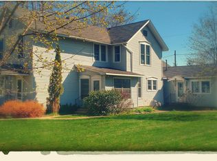 520 N Main St, Evart, MI