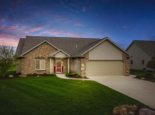 1423 Evergreen Ct, Ossian, IN 46777