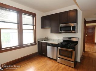 2146 W Shakespeare Ave #2R, Chicago, IL 60647