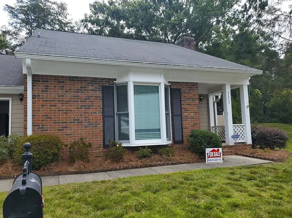 7333 Carrbridge Ln, Charlotte, NC 28226