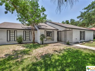 1909 Canyon Creek Dr, Temple, TX, 76502