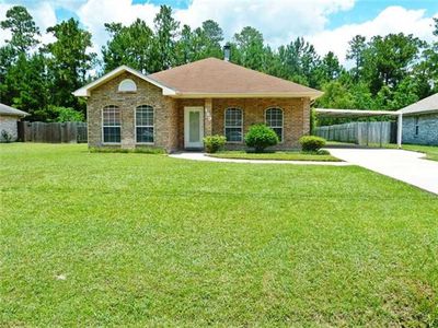129 S Cherrywood Ln, Slidell, LA, 70460