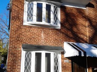 328 Nicholson St NE, Washington, DC 20011