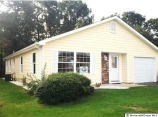134 Everest Dr S, Brick, NJ 08724