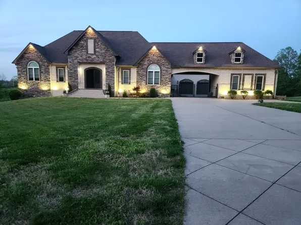 680 Williamson County Line Rd, Fairview, TN 37062