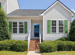 1919 Stroll Cir, Fuquay Varina, NC 27526