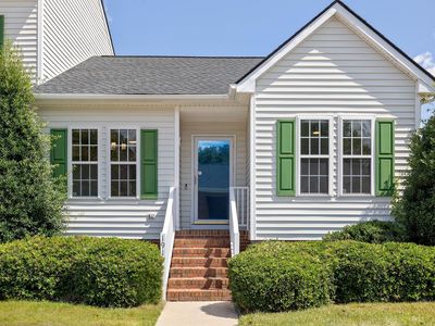 1919 Stroll Cir, Fuquay Varina, NC, 27526