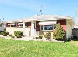 4247 S 21st Ct, Milwaukee, WI 53221